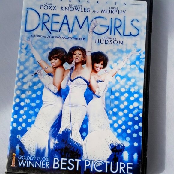 Other - 5/$20 🎥 DVD Movies, films, películas ✨Dreamgirls